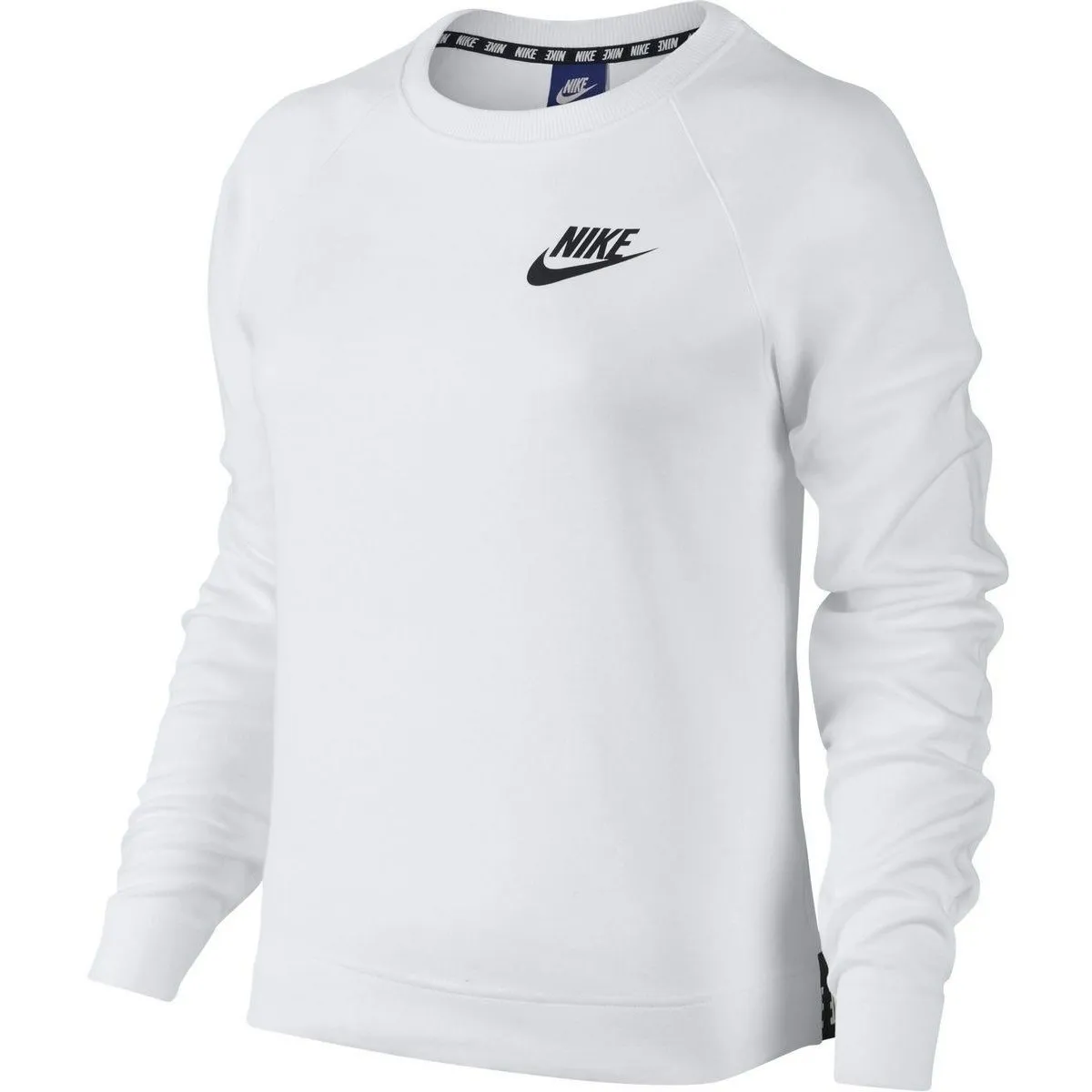 Nike Majica dugih rukava W NSW AV15 CRW 