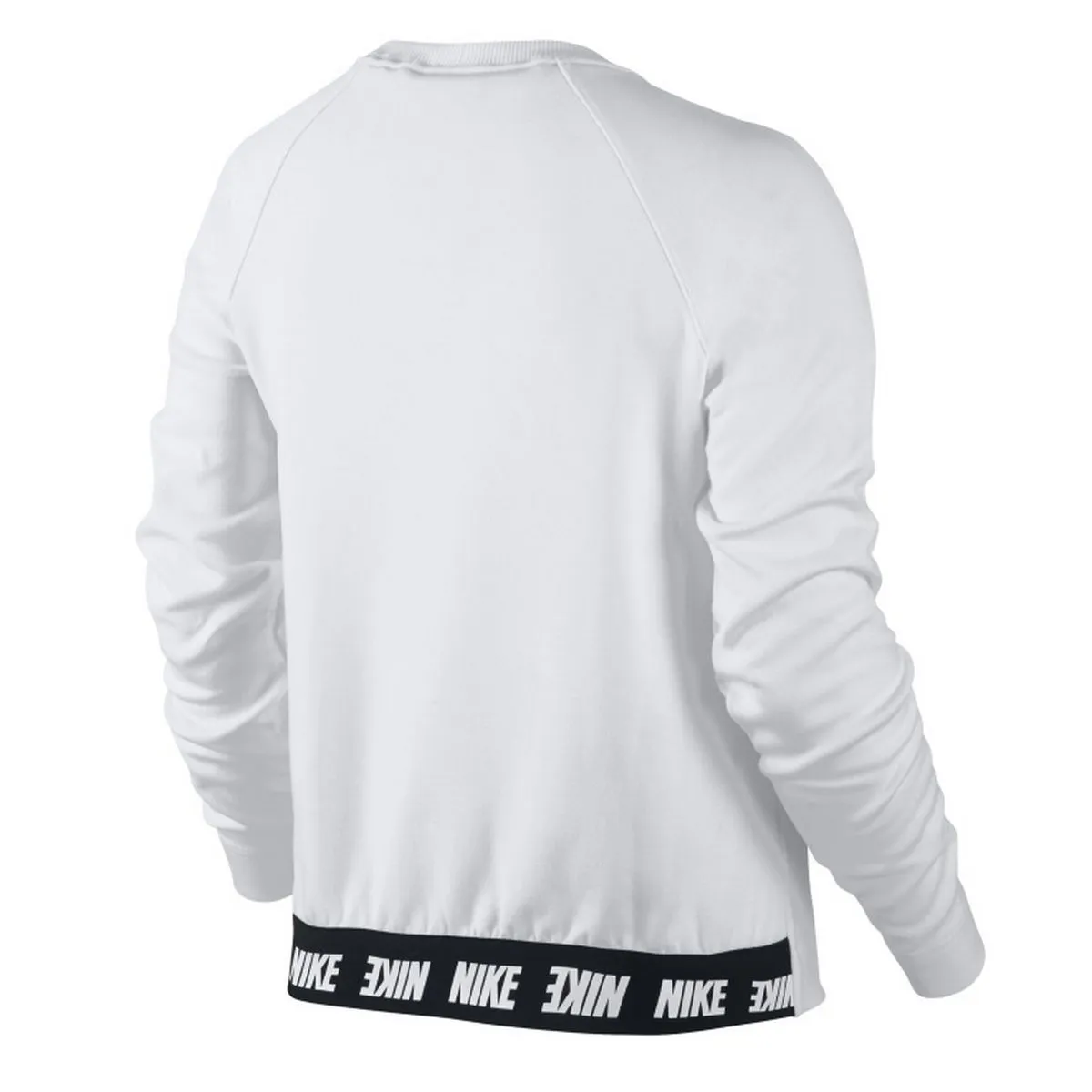 Nike Majica dugih rukava W NSW AV15 CRW 