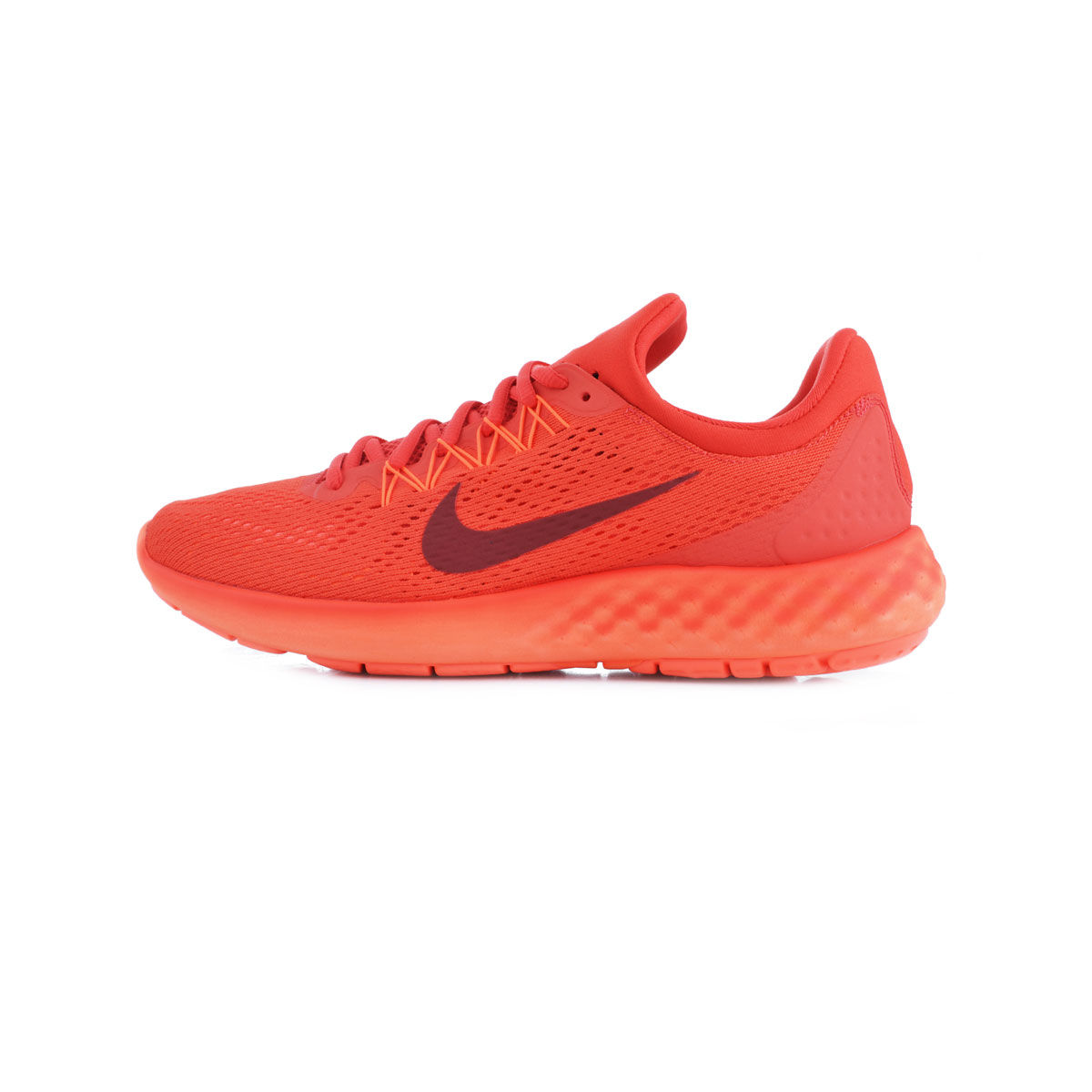 Nike lunar skyelux orange deals