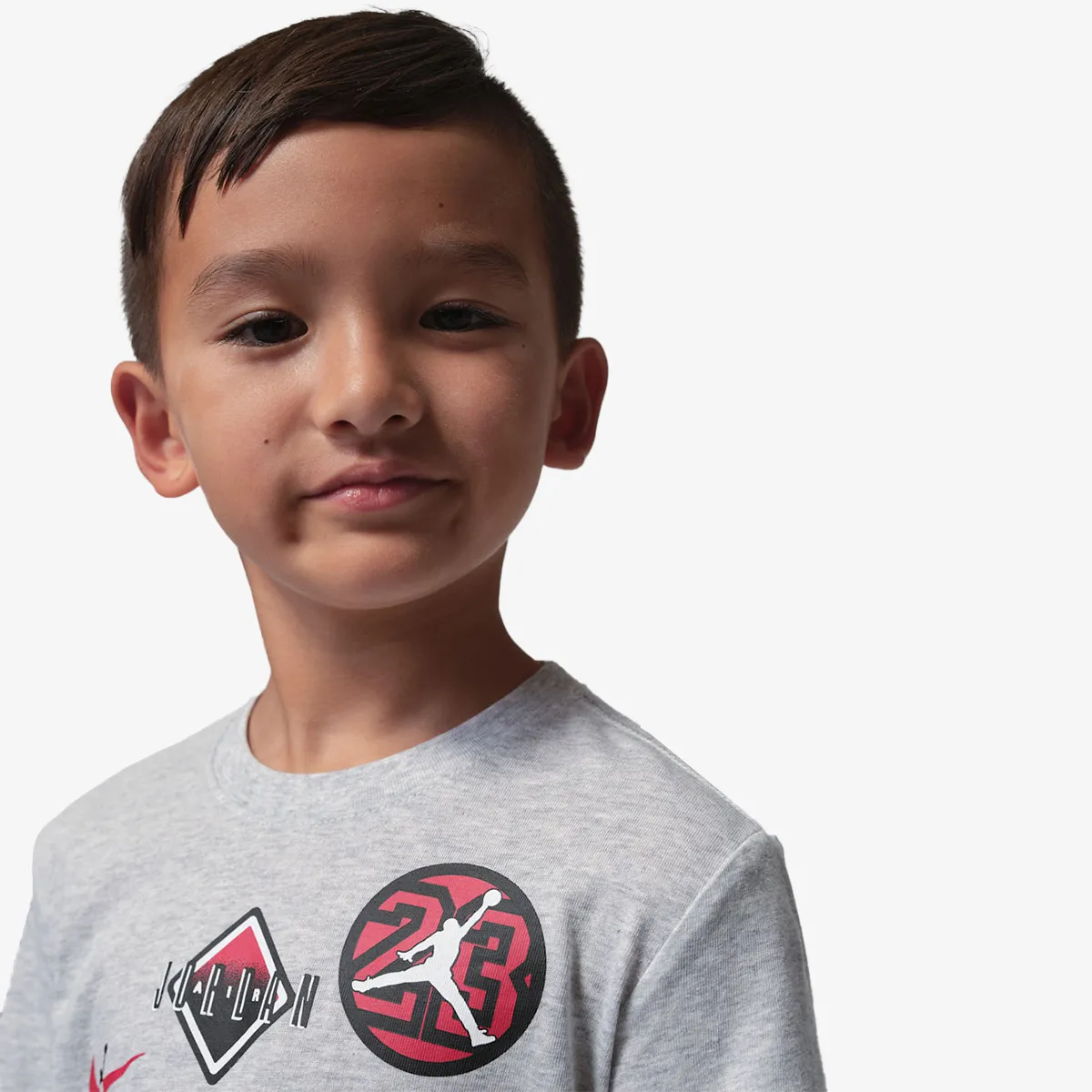 JORDAN ŠORC I MAJICA Jordan Dynasty Mesh Patch 
