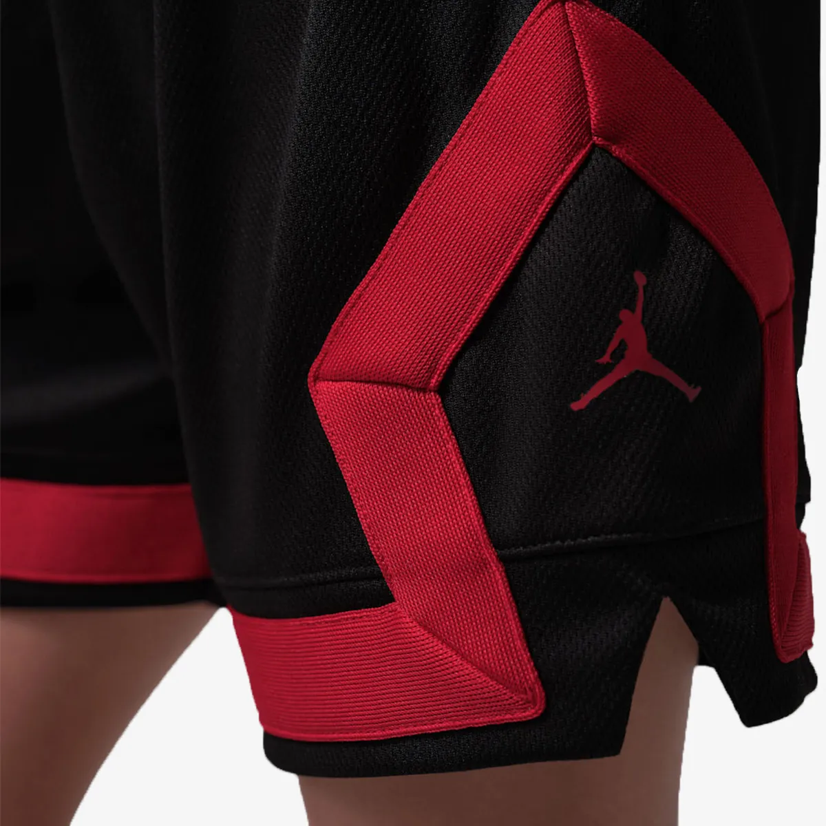 JORDAN ŠORC I MAJICA Jordan Dynasty Mesh Patch 