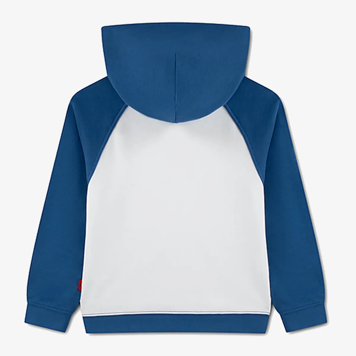 JORDAN Dukserica JDN MJ AIR HBR PO HOODIE 
