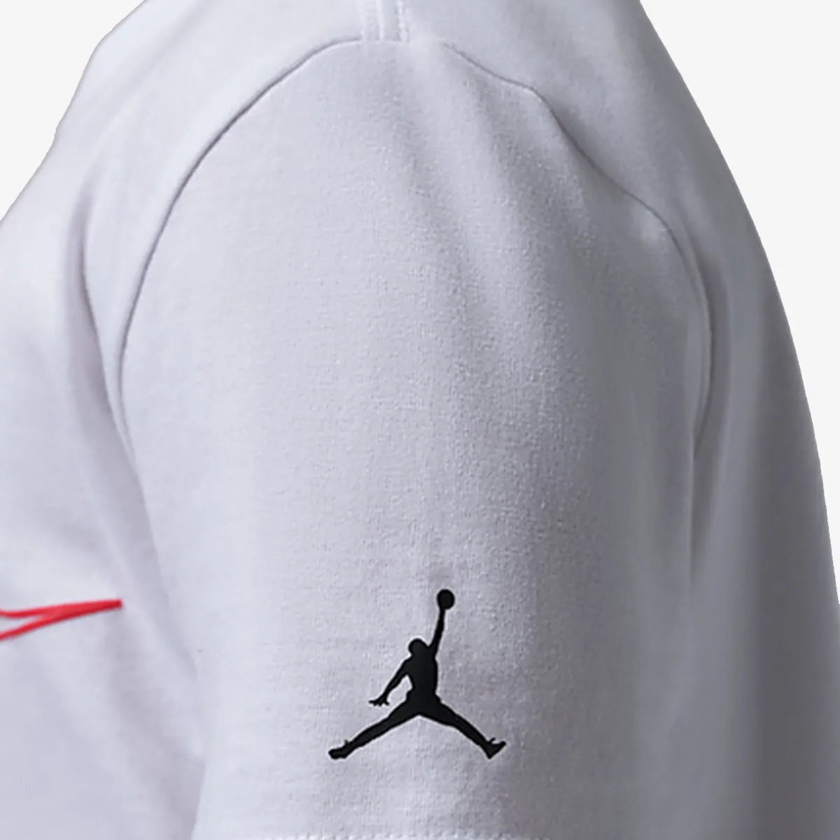 JORDAN Majica JDB AIR SWOOSH JM SS TEE 