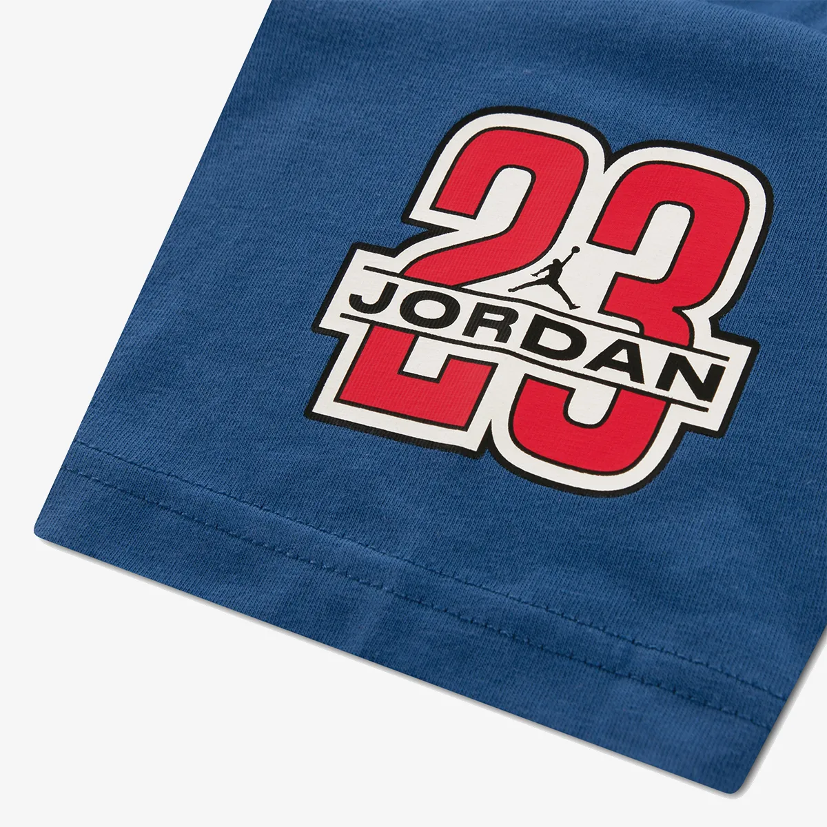 JORDAN Majica I23 Highway Arch 