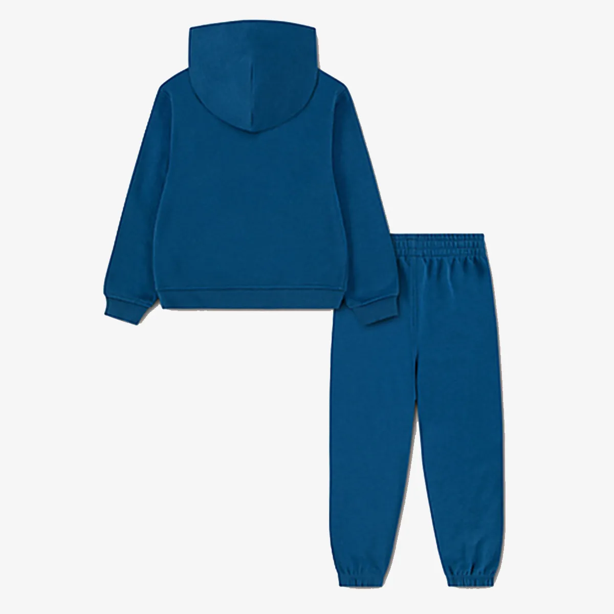 JORDAN Trenerka JDB AIR SWOOSH JM HOODIE SET