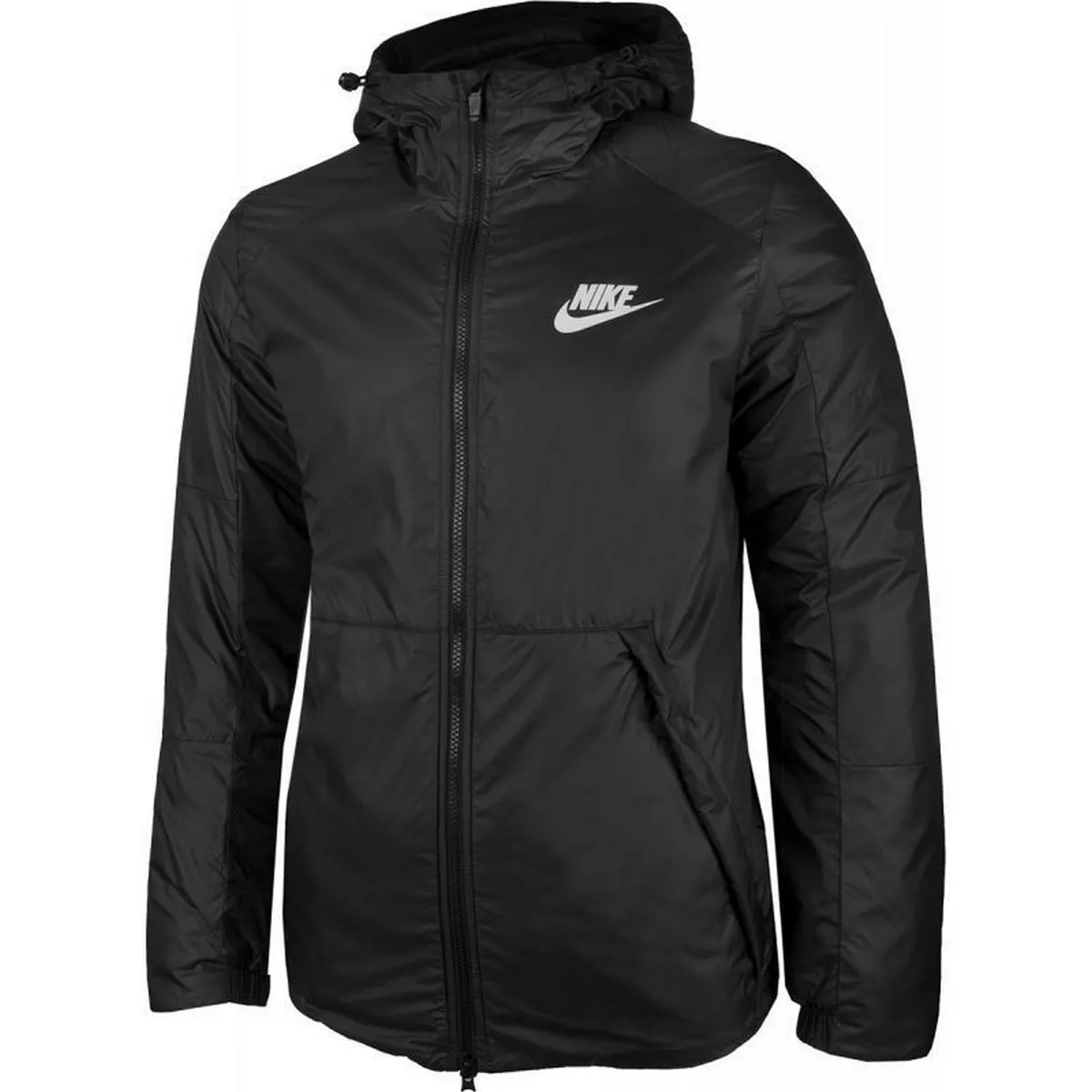 Nike Jakna M NSW SYN FILL JKT HD FLC LN