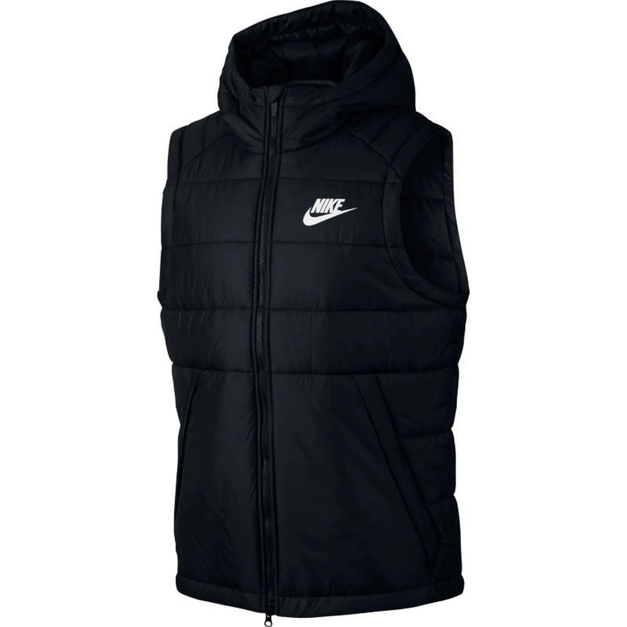 Nike Prsluk M NSW SYN FILL VEST 
