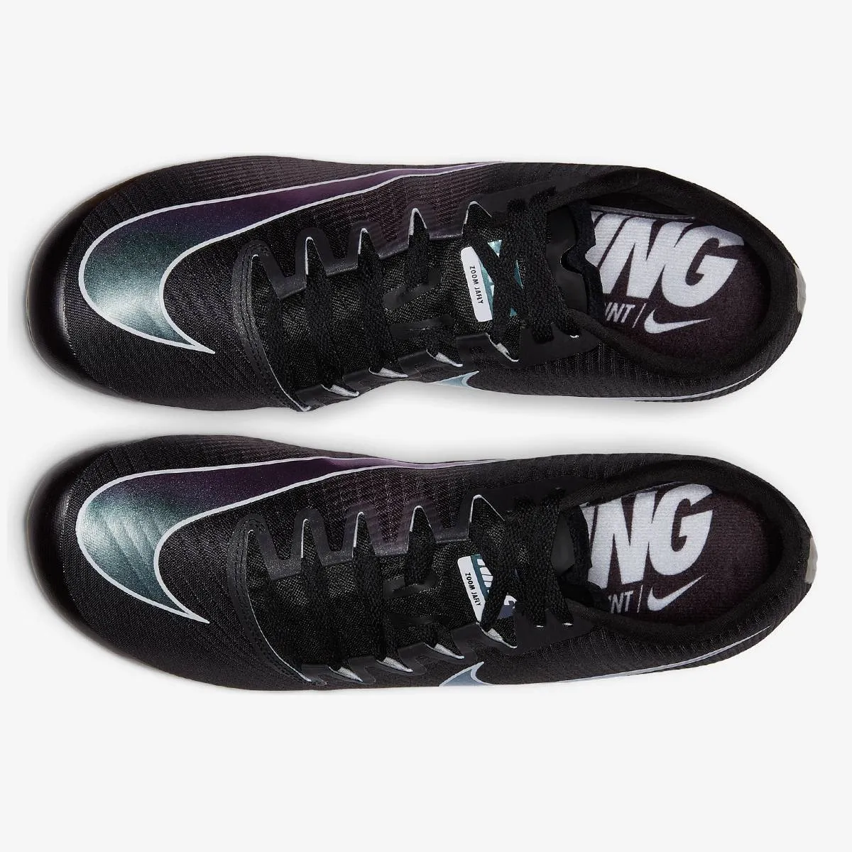 Nike Sprinterice ZOOM FLY 3 TRACK SPIKE 