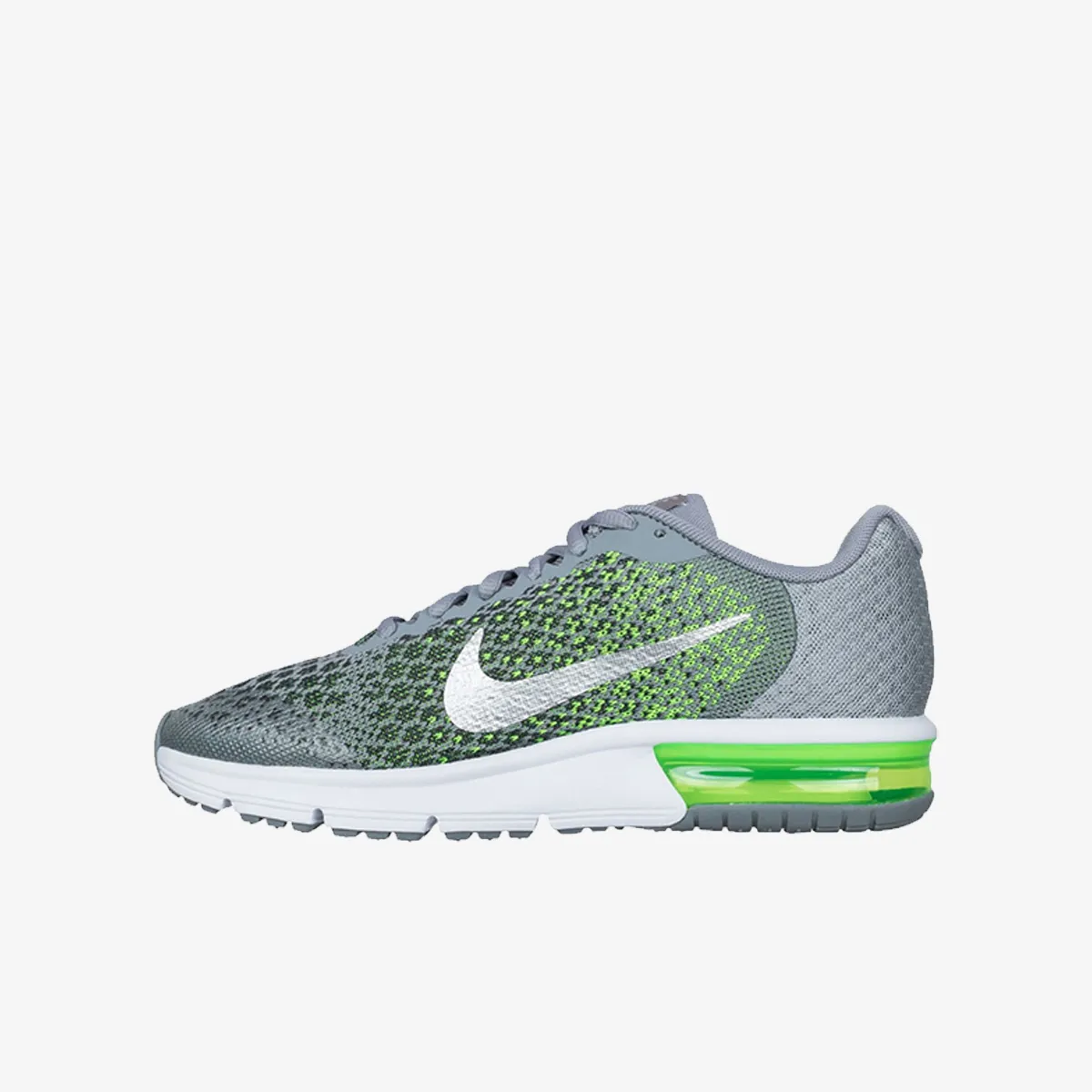 Nike Patike NIKE AIR MAX SEQUENT 2 (GS)