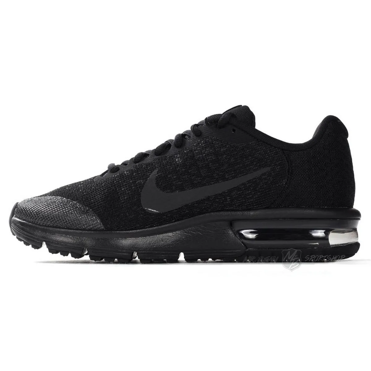 Nike Patike NIKE AIR MAX SEQUENT 2 (GS)