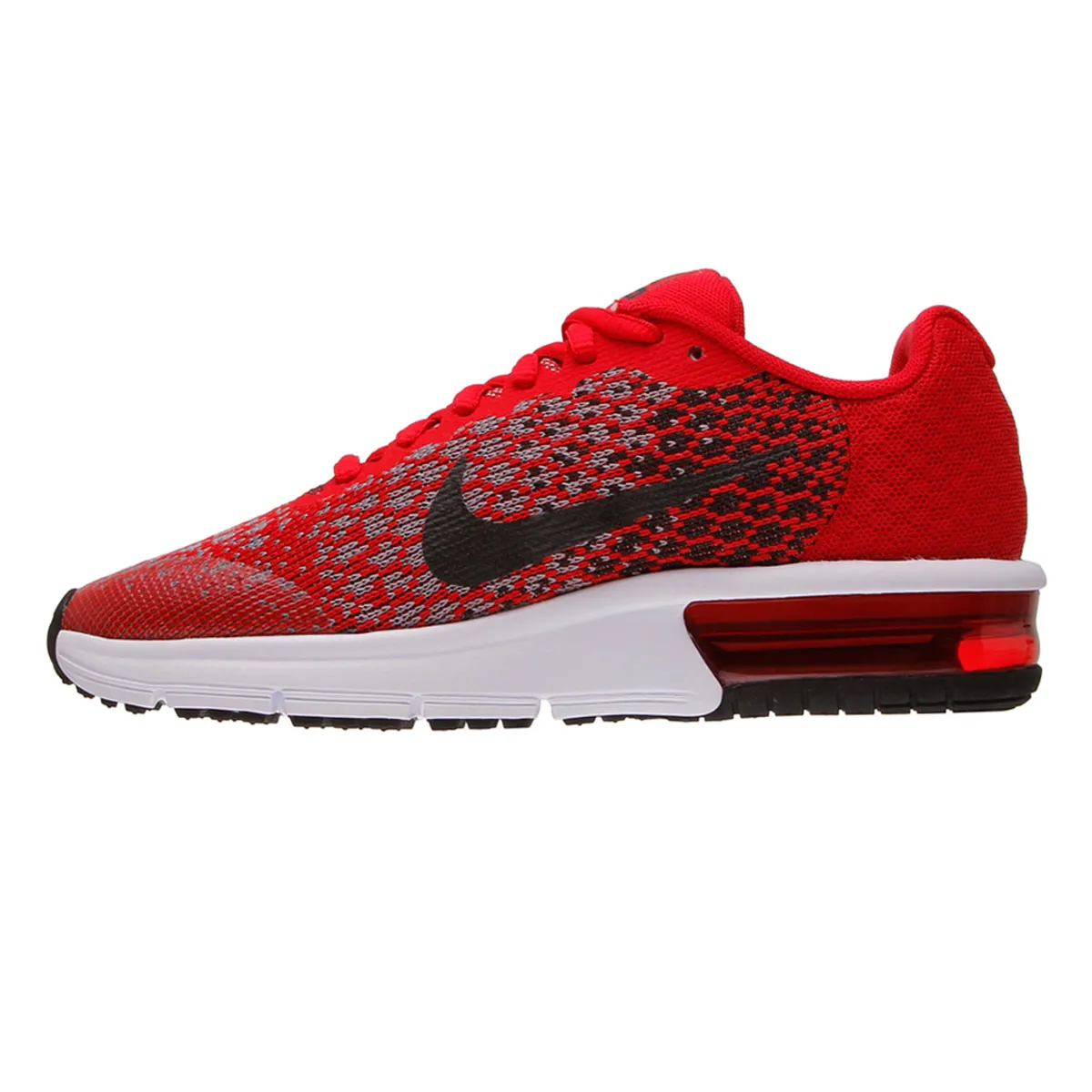Nike Patike NIKE AIR MAX SEQUENT 2 (GS) 
