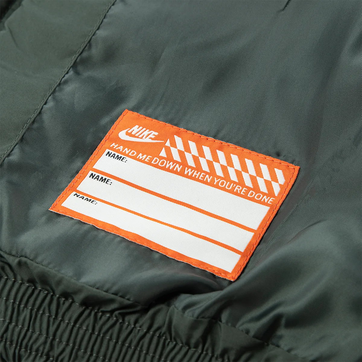 Nike Prsluk Sportswear