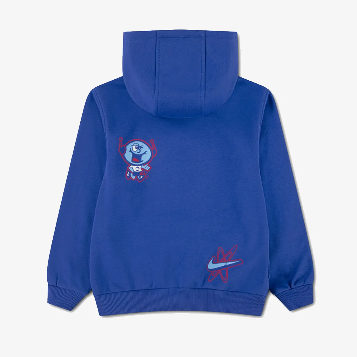 Nike Dukserica Sportswear Ambassador