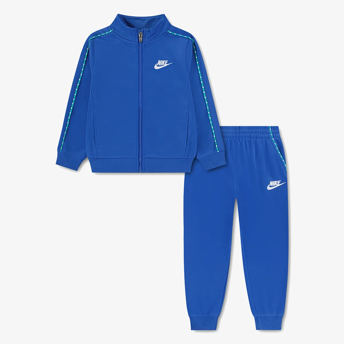 Nike Trenerka Propus Piping