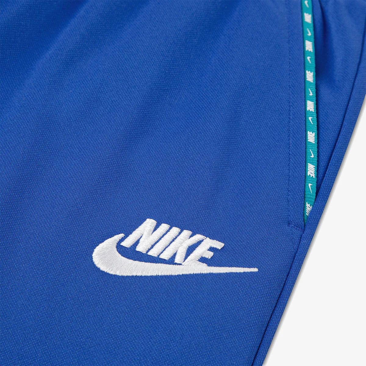 Nike Trenerka Propus Piping