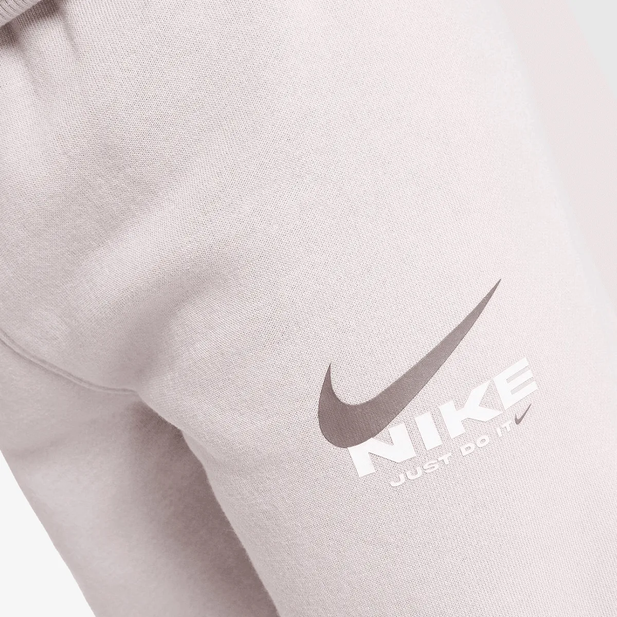 Nike Trenerka NKB B NSW SWOOSH FLC CREW PANT 