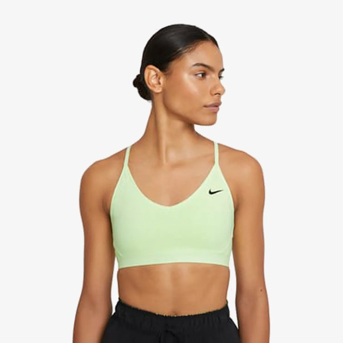 Nike Bra Indy Women's Light-Support Padded Sports Bra