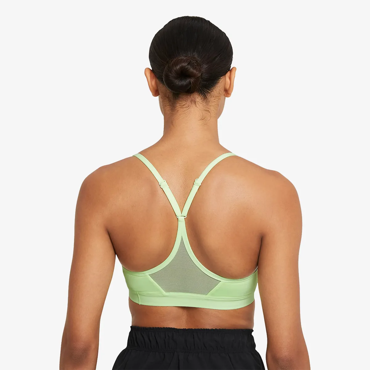 Nike Bra Indy Women's Light-Support Padded Sports Bra