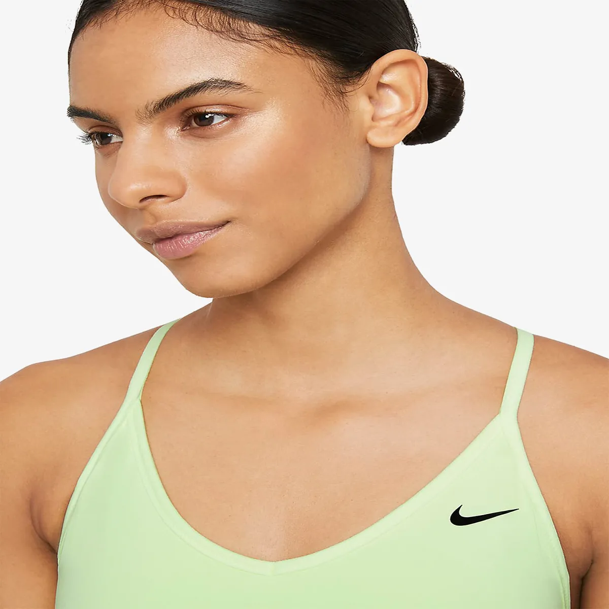 Nike Bra Indy Women's Light-Support Padded Sports Bra