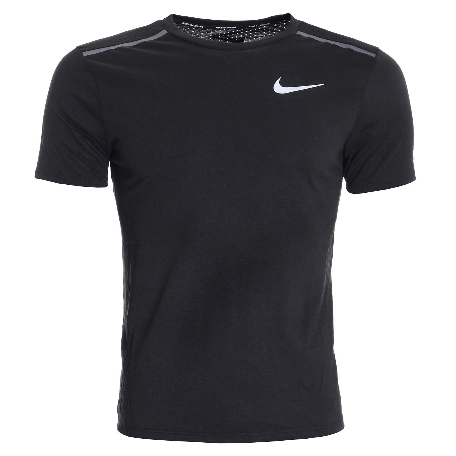 NIKE Majica M NK TAILWIND TOP SS 892813 010 Runnmore