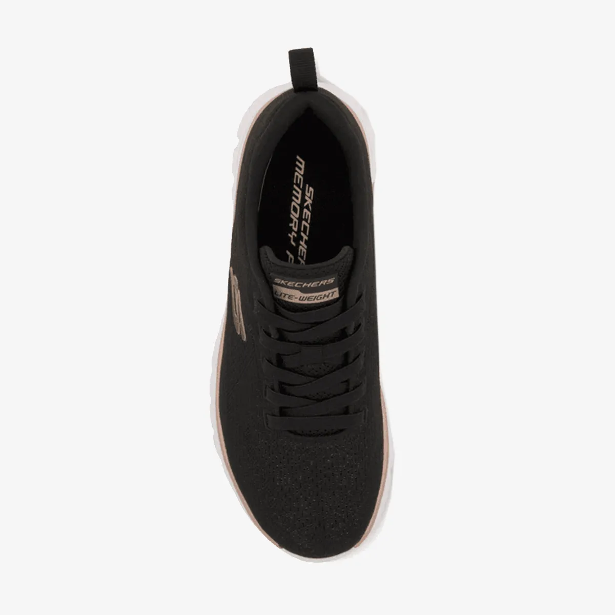 SKECHERS Patike GRACEFUL 4.0-GLINTING GRACE