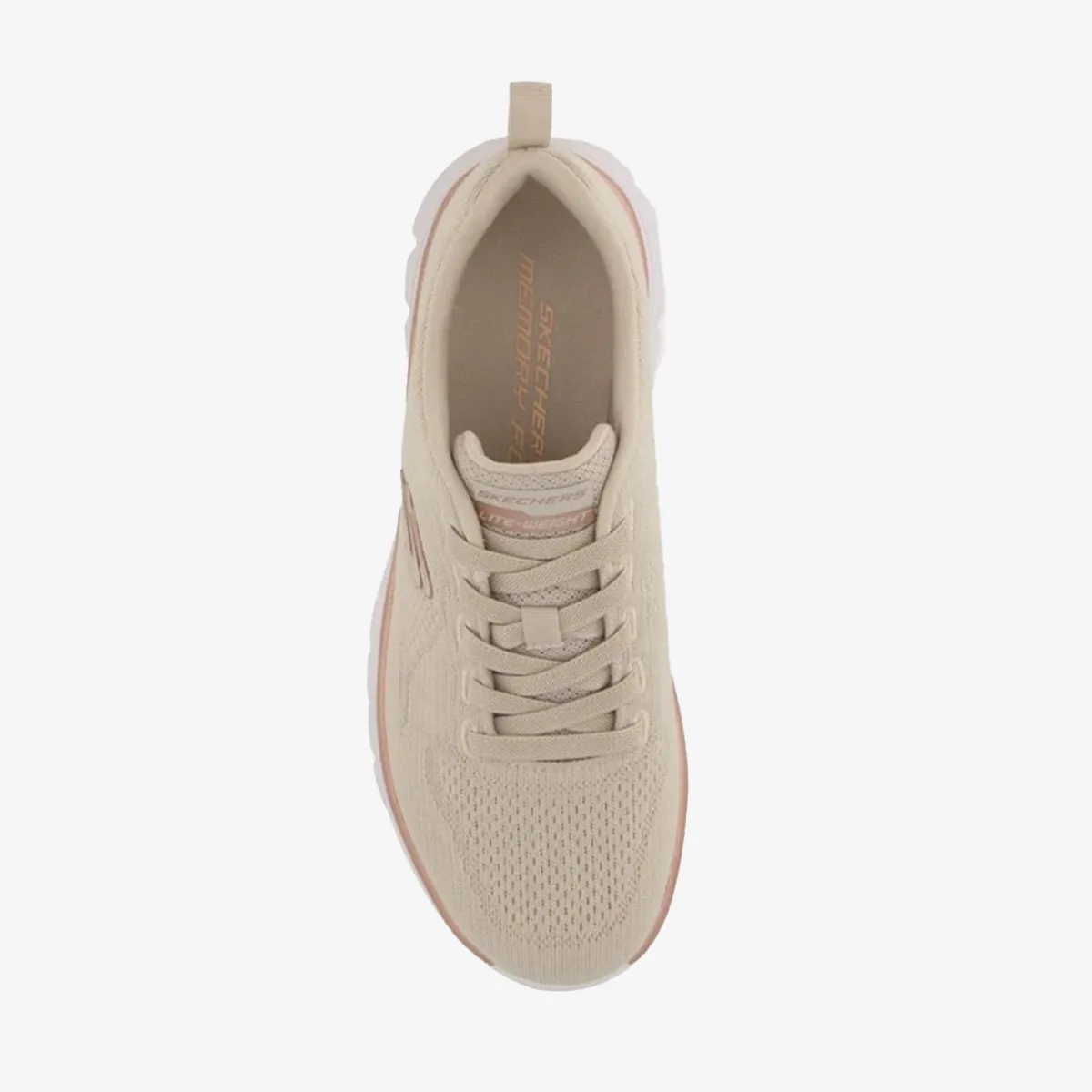 SKECHERS Patike GRACEFUL 4.0-GLINTING GRACE 