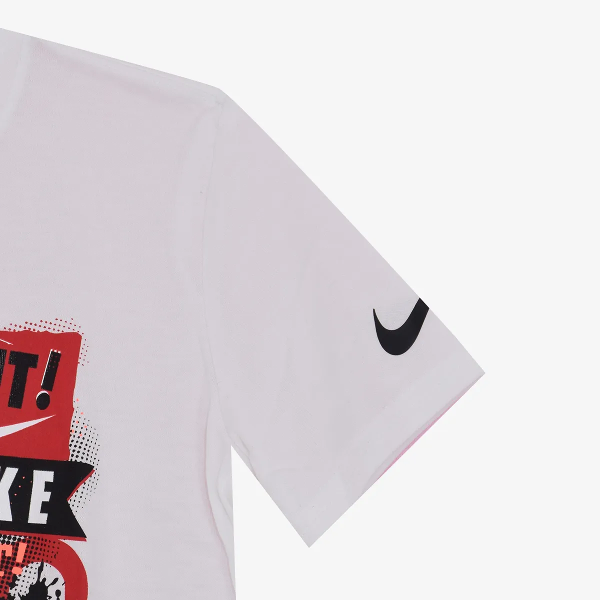 Nike ŠORC I MAJICA Collage 