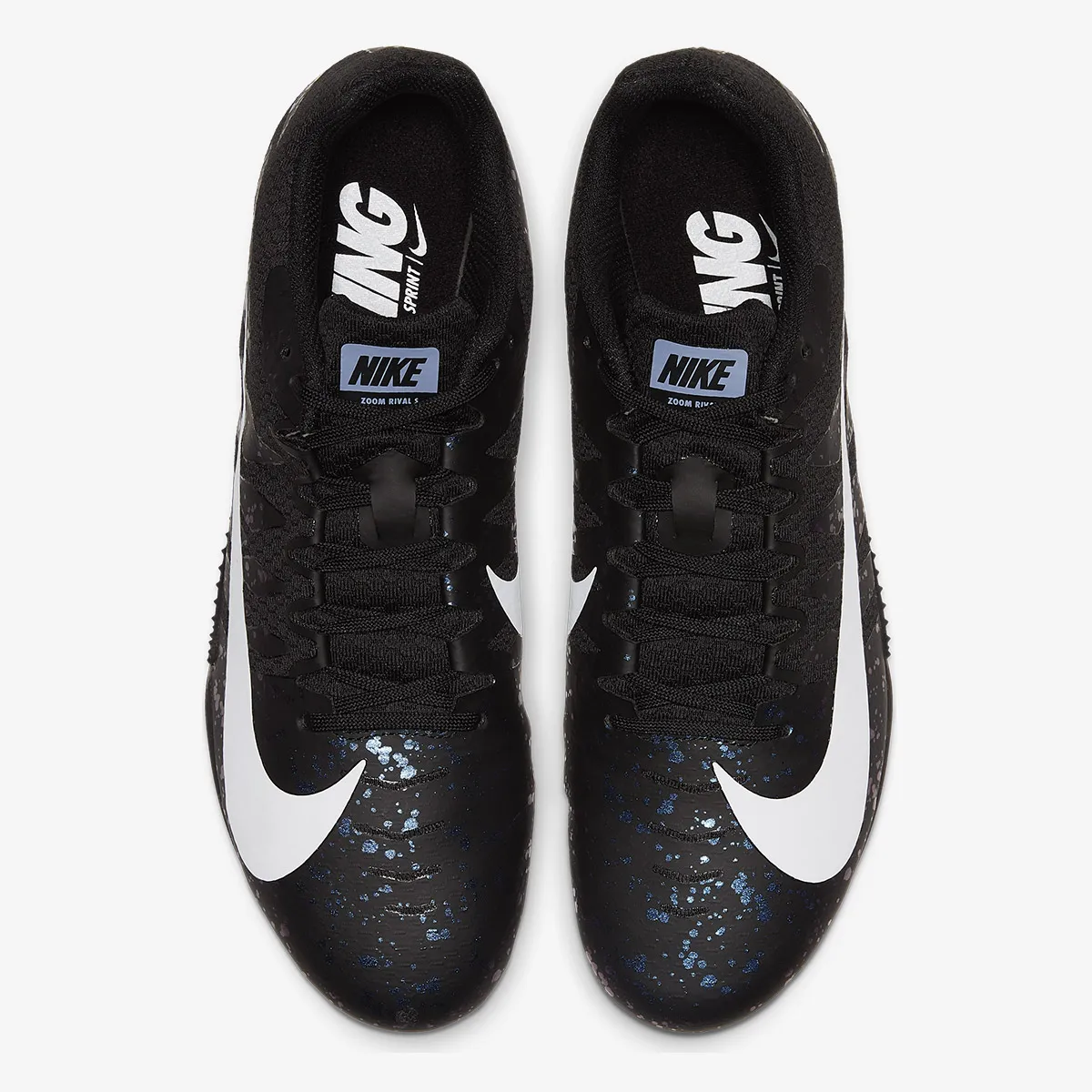 Nike Sprinterice ZOOM RIVAL S 9
