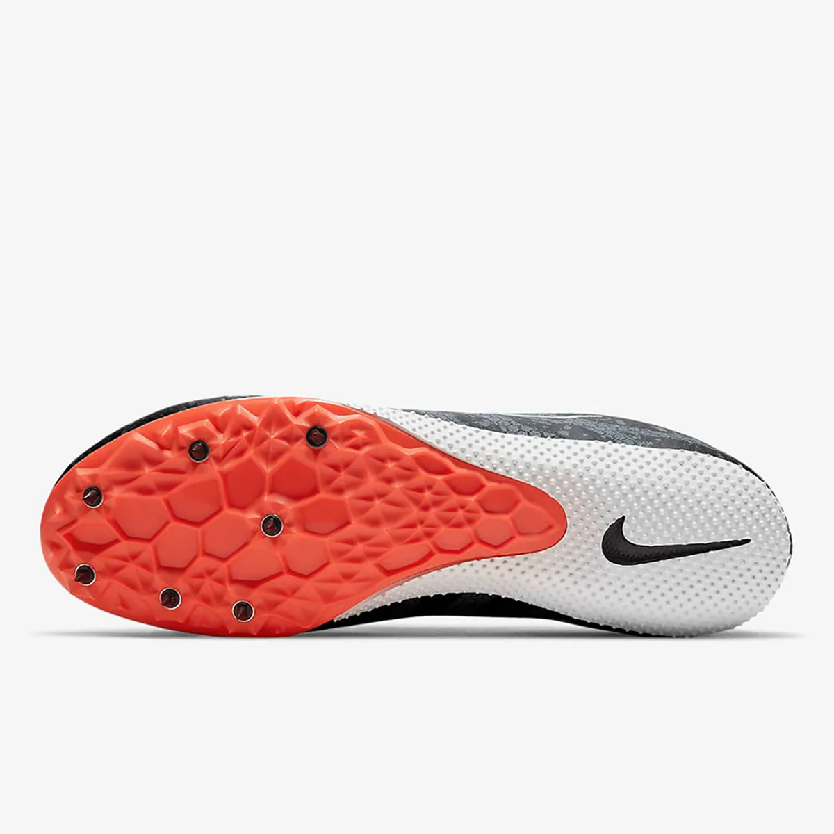 Nike Sprinterice ZOOM RIVAL S 9