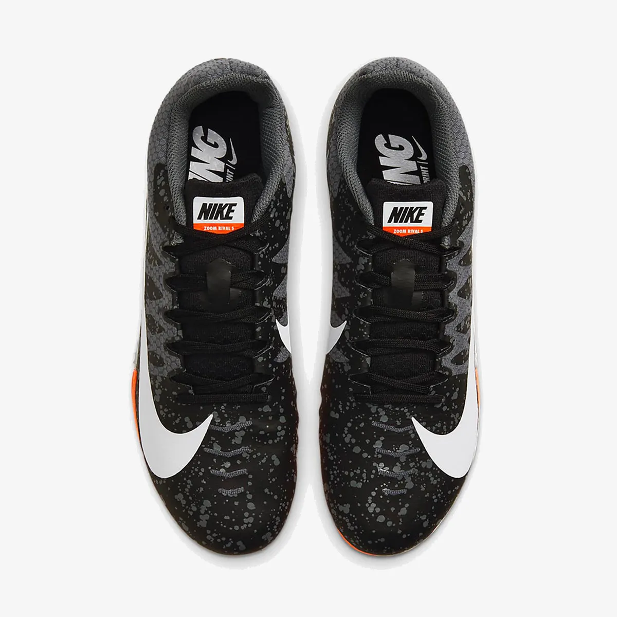 Nike Sprinterice ZOOM RIVAL S 9