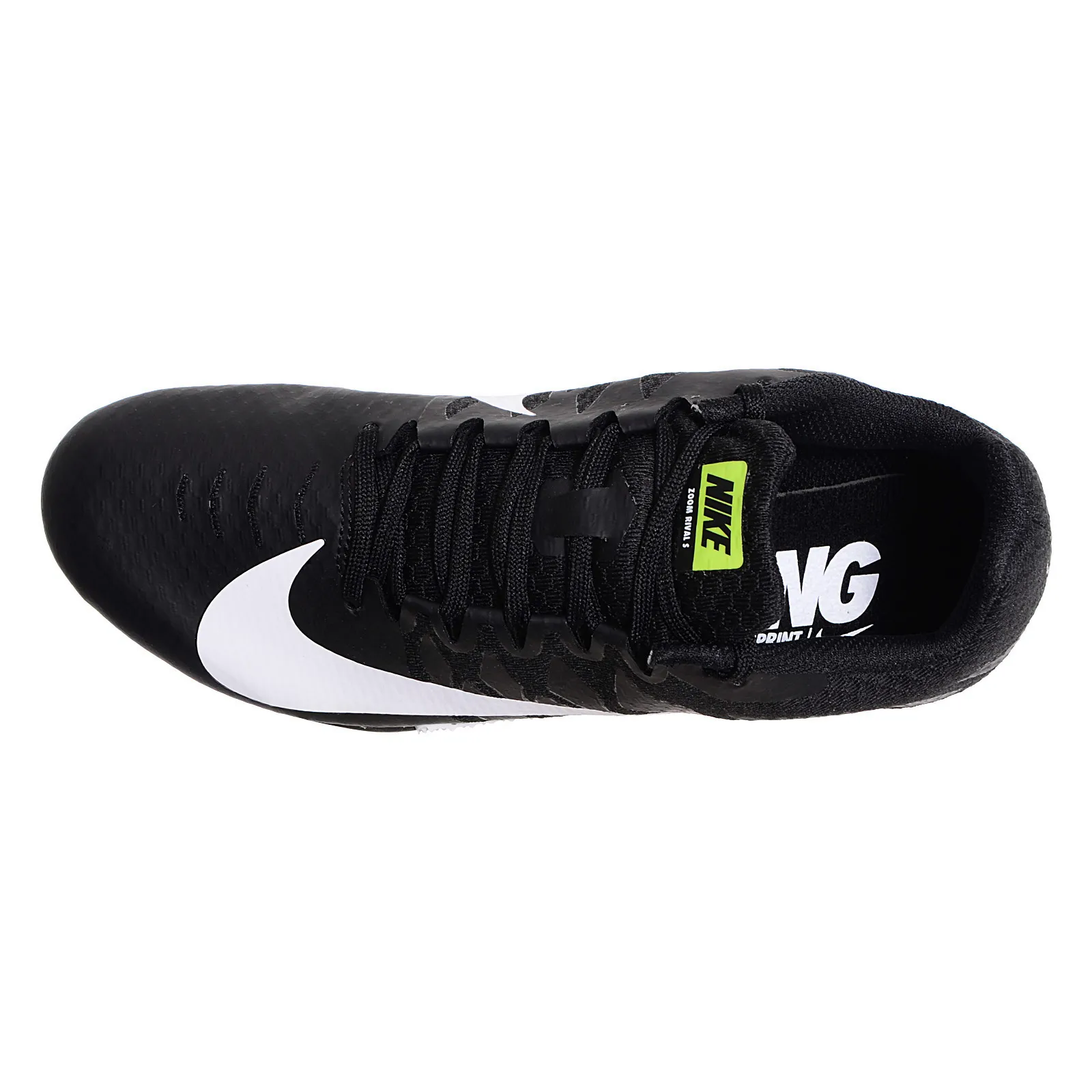 Nike Sprinterice ZOOM RIVAL S 9 