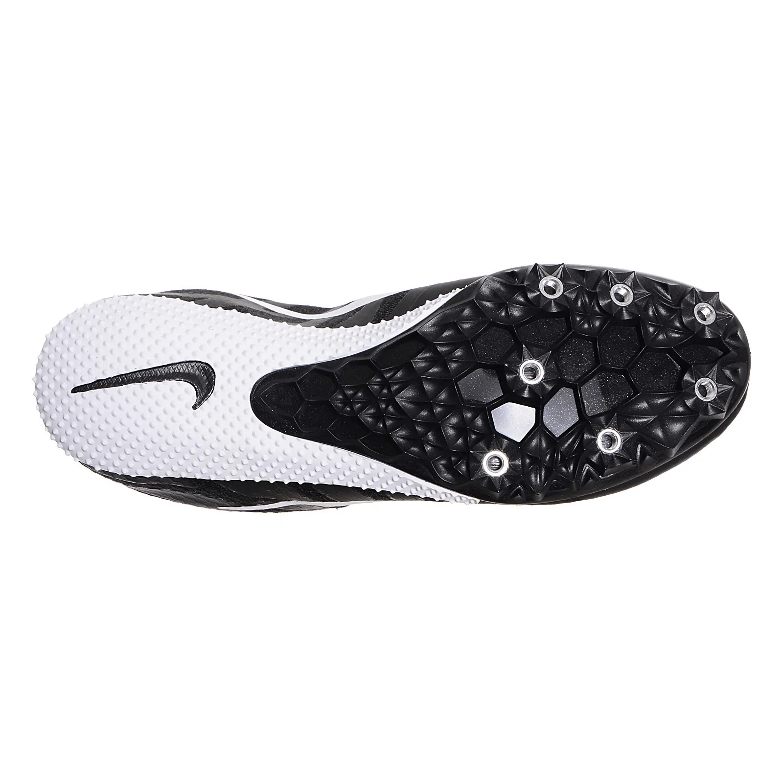 Nike Sprinterice ZOOM RIVAL S 9 