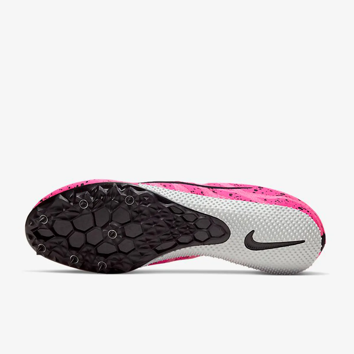 Nike Sprinterice ZOOM RIVAL S 9