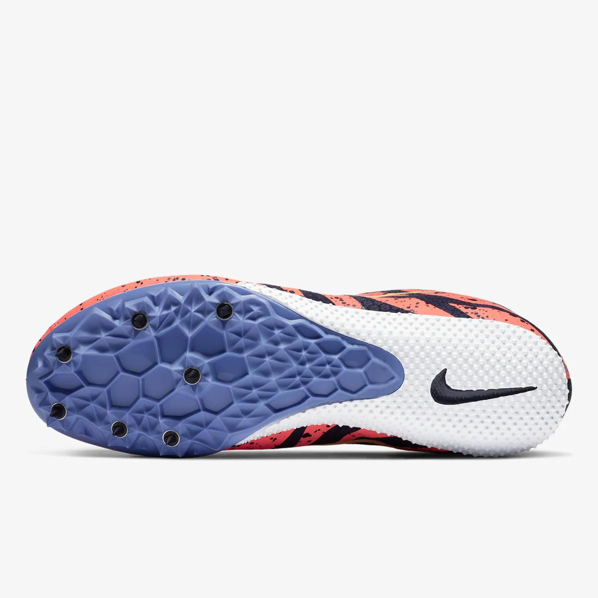 Nike Sprinterice ZOOM RIVAL S 9 