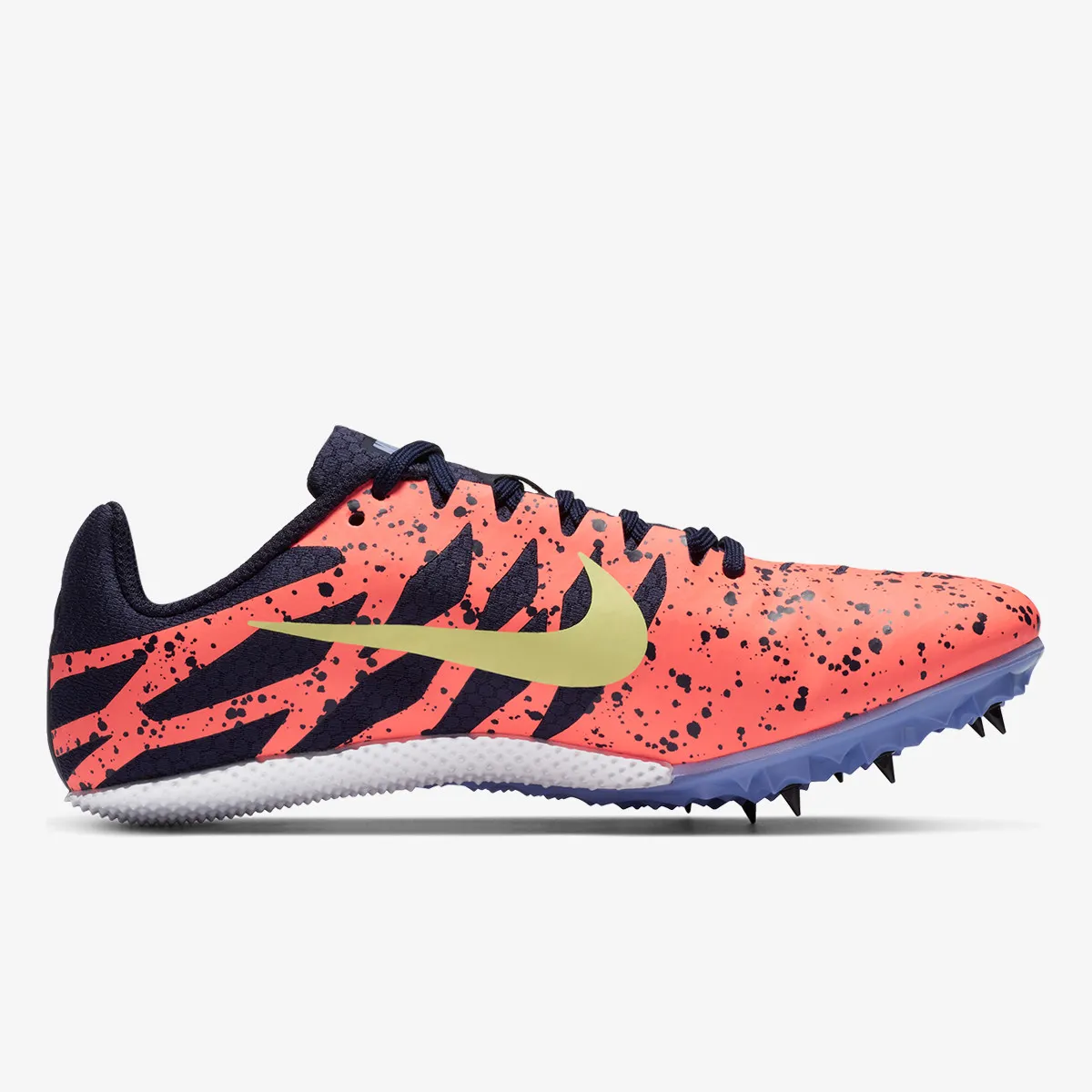 Nike Sprinterice ZOOM RIVAL S 9 