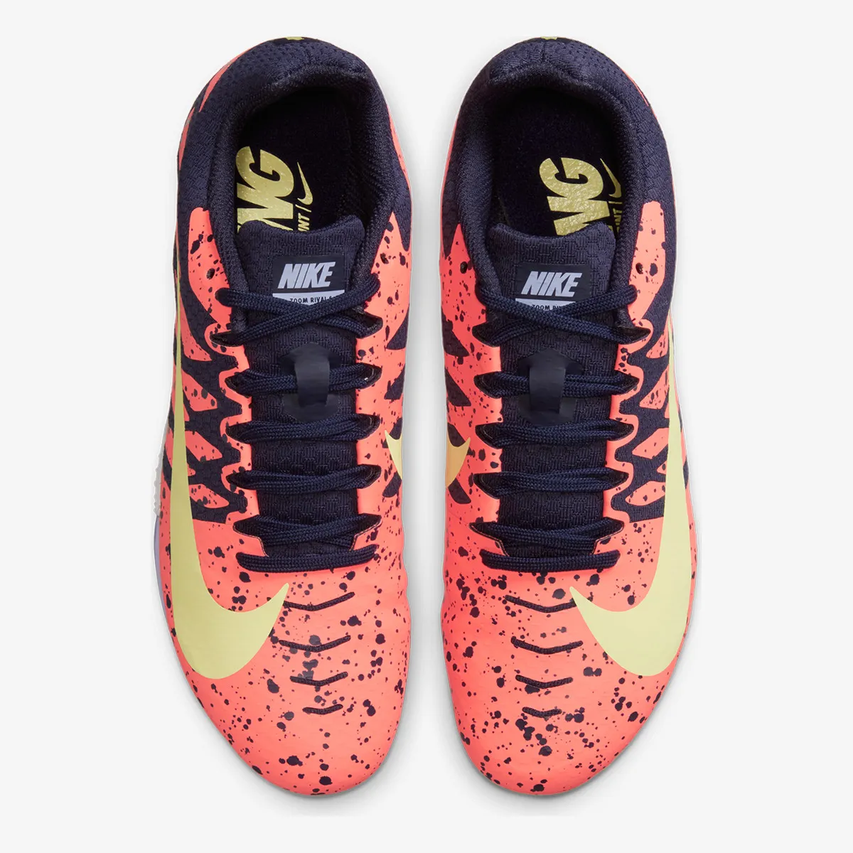 Nike Sprinterice ZOOM RIVAL S 9 
