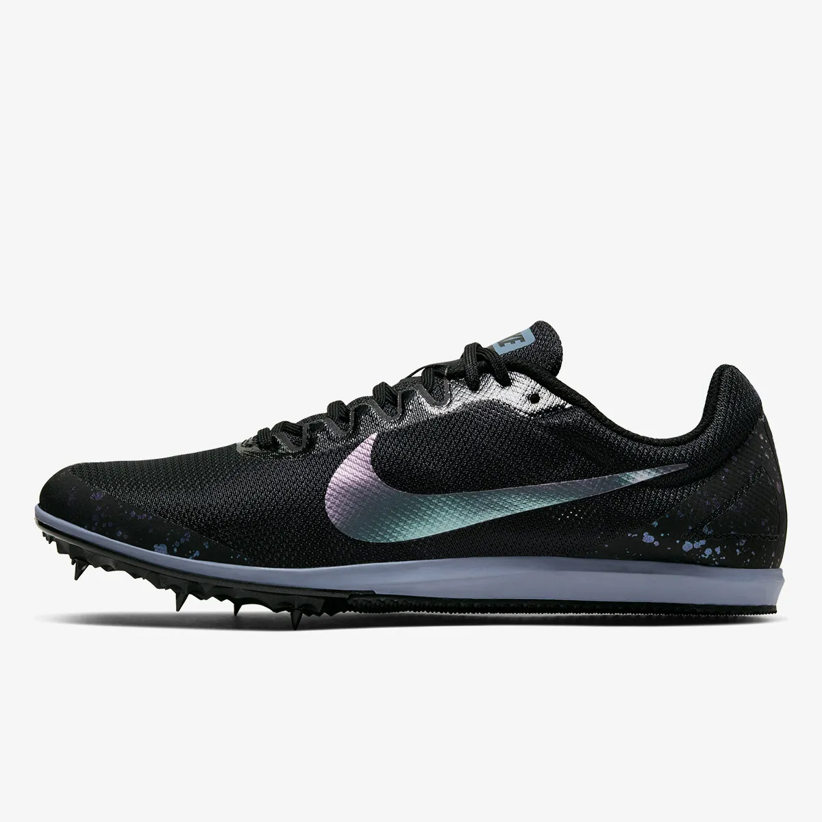 Nike Sprinterice Zoom Rival D 10