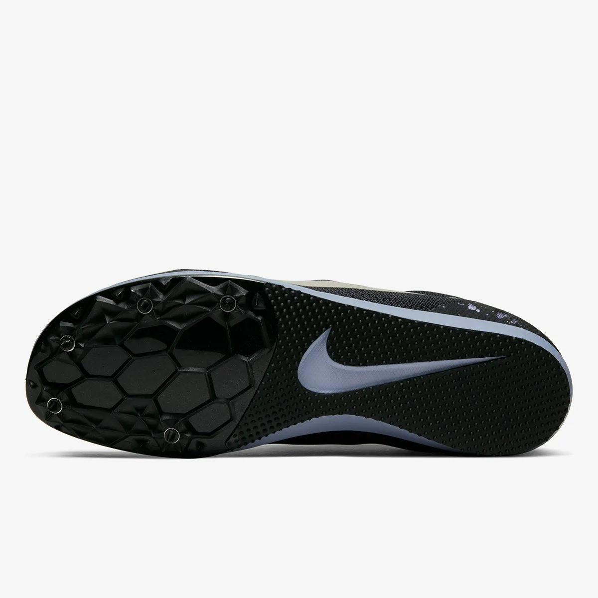 Nike Sprinterice Zoom Rival D 10
