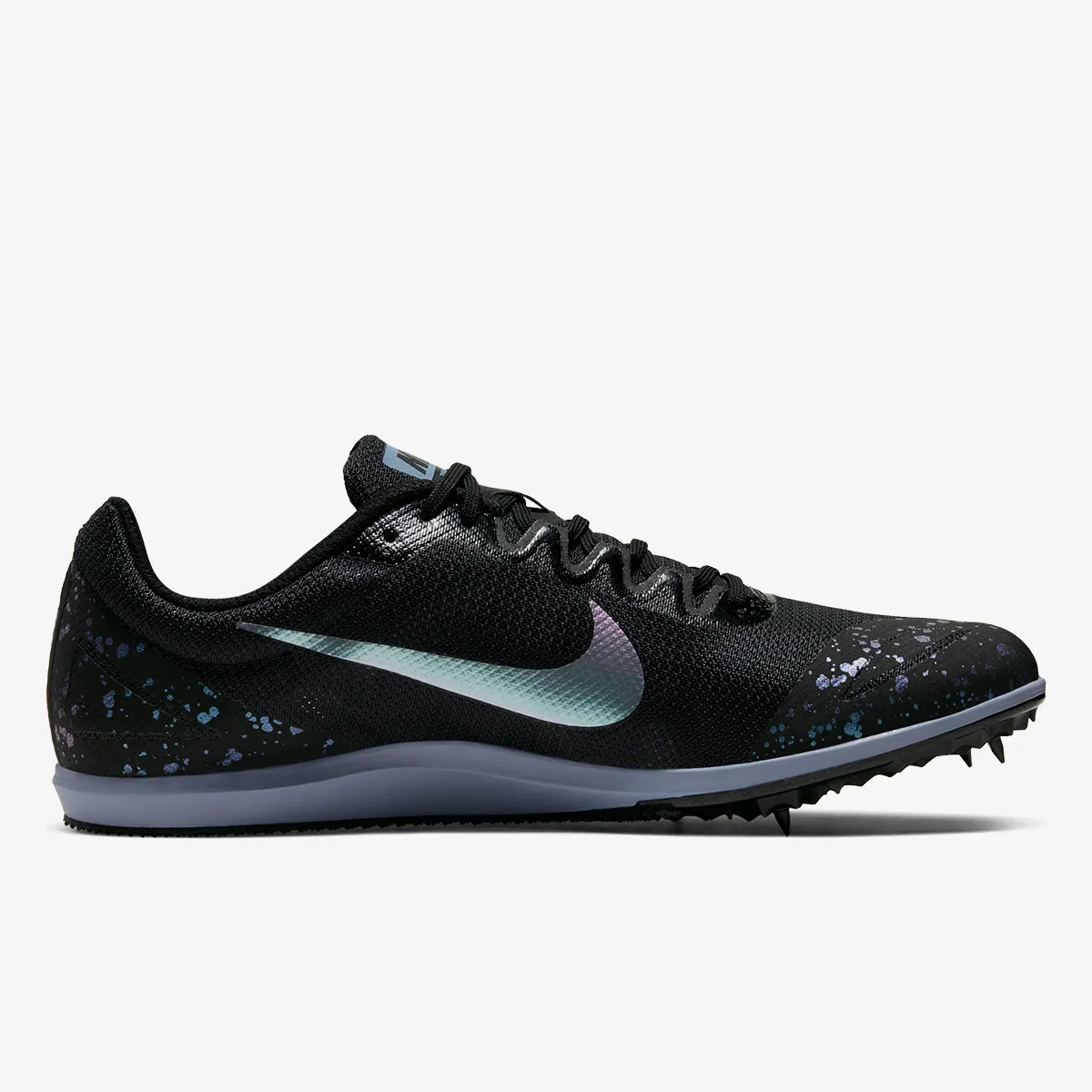 Nike Sprinterice Zoom Rival D 10