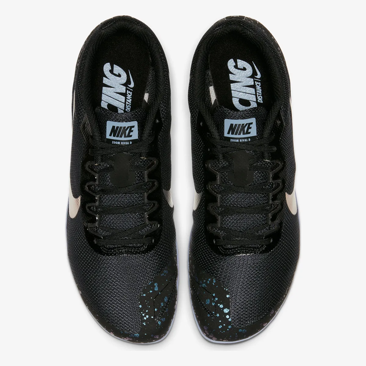 Nike Sprinterice Zoom Rival D 10