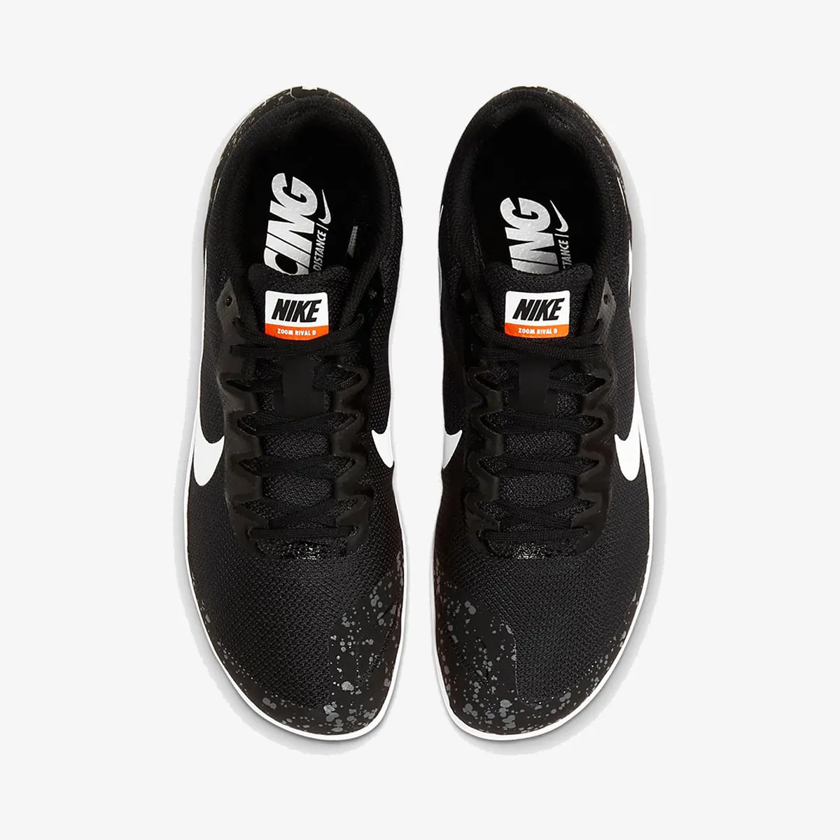 Nike Sprinterice ZOOM RIVAL D 10