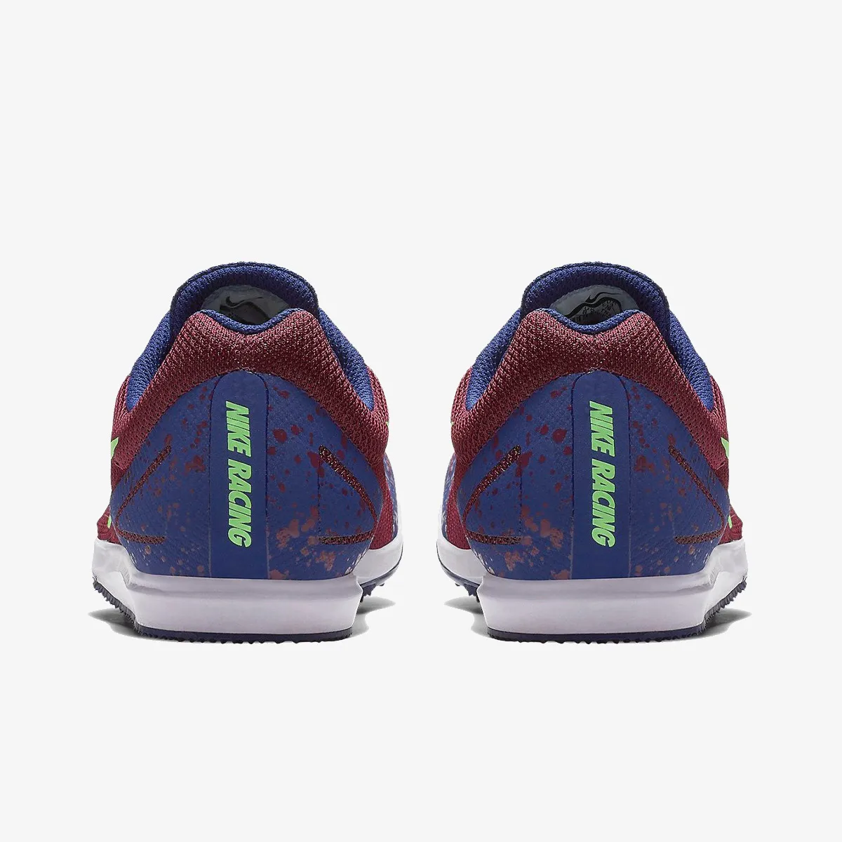 Nike Sprinterice ZOOM RIVAL D 10