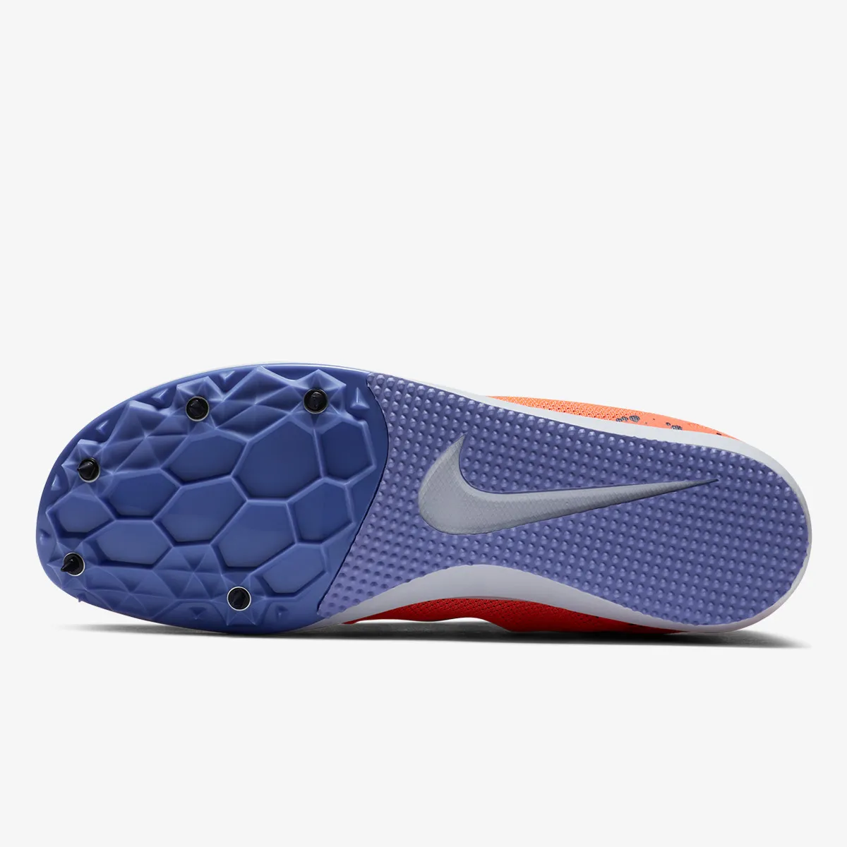 Nike Sprinterice ZOOM RIVAL D 10 