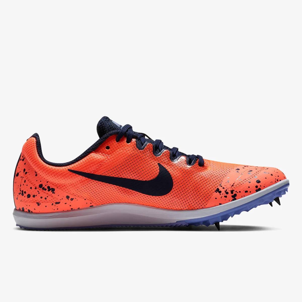 Nike Sprinterice ZOOM RIVAL D 10 