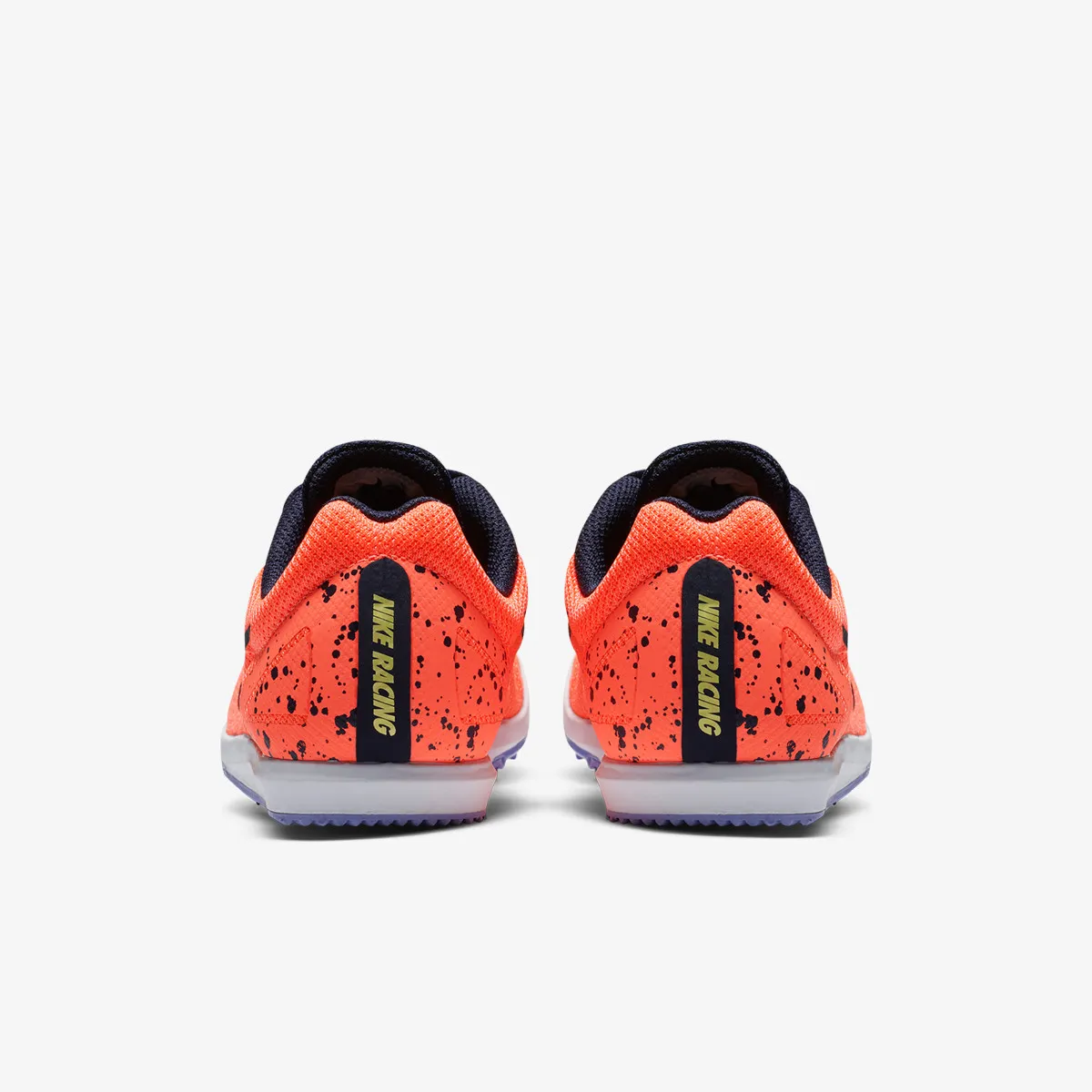 Nike Sprinterice ZOOM RIVAL D 10 