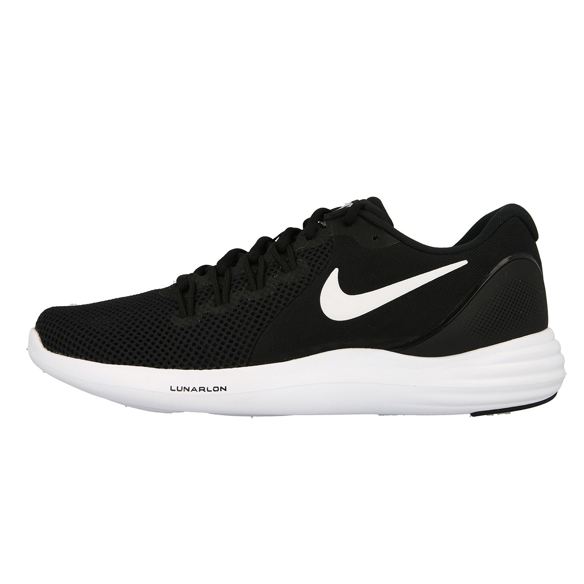 NIKE Patike NIKE LUNAR APPARENT 908987 001 Runnmore
