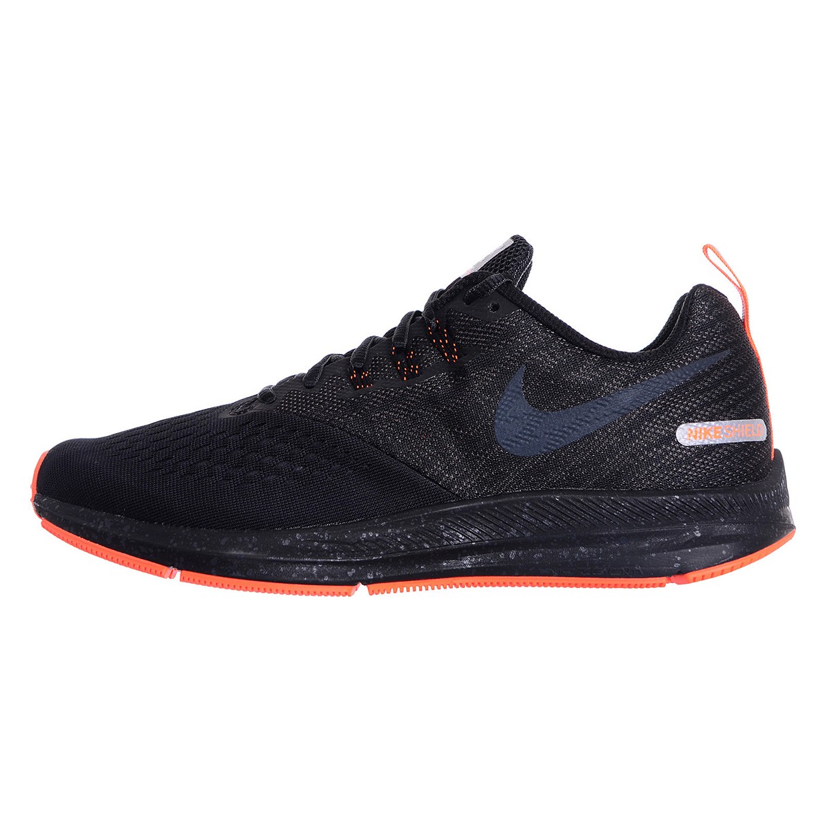 NIKE Patike NIKE ZOOM WINFLO 4 SHIELD 921704 001 Runnmore