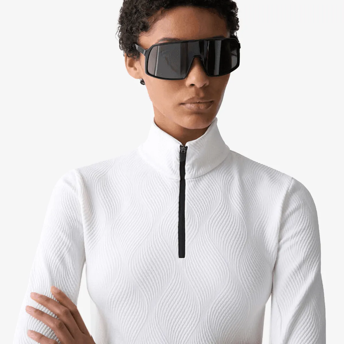 COLMAR Dukserica LADIES SWEATSHIRT