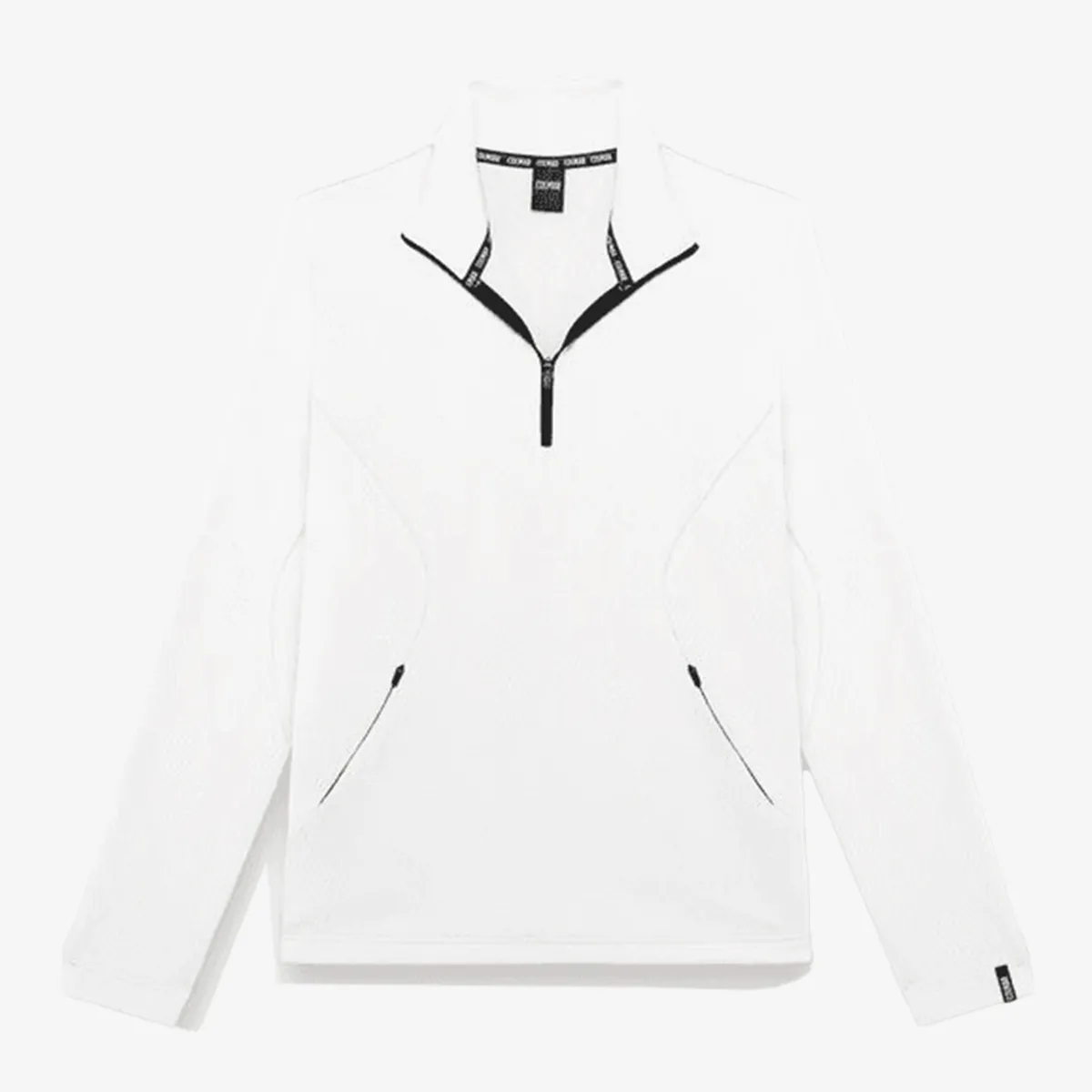 COLMAR Dukserica LADIES SWEATSHIRT
