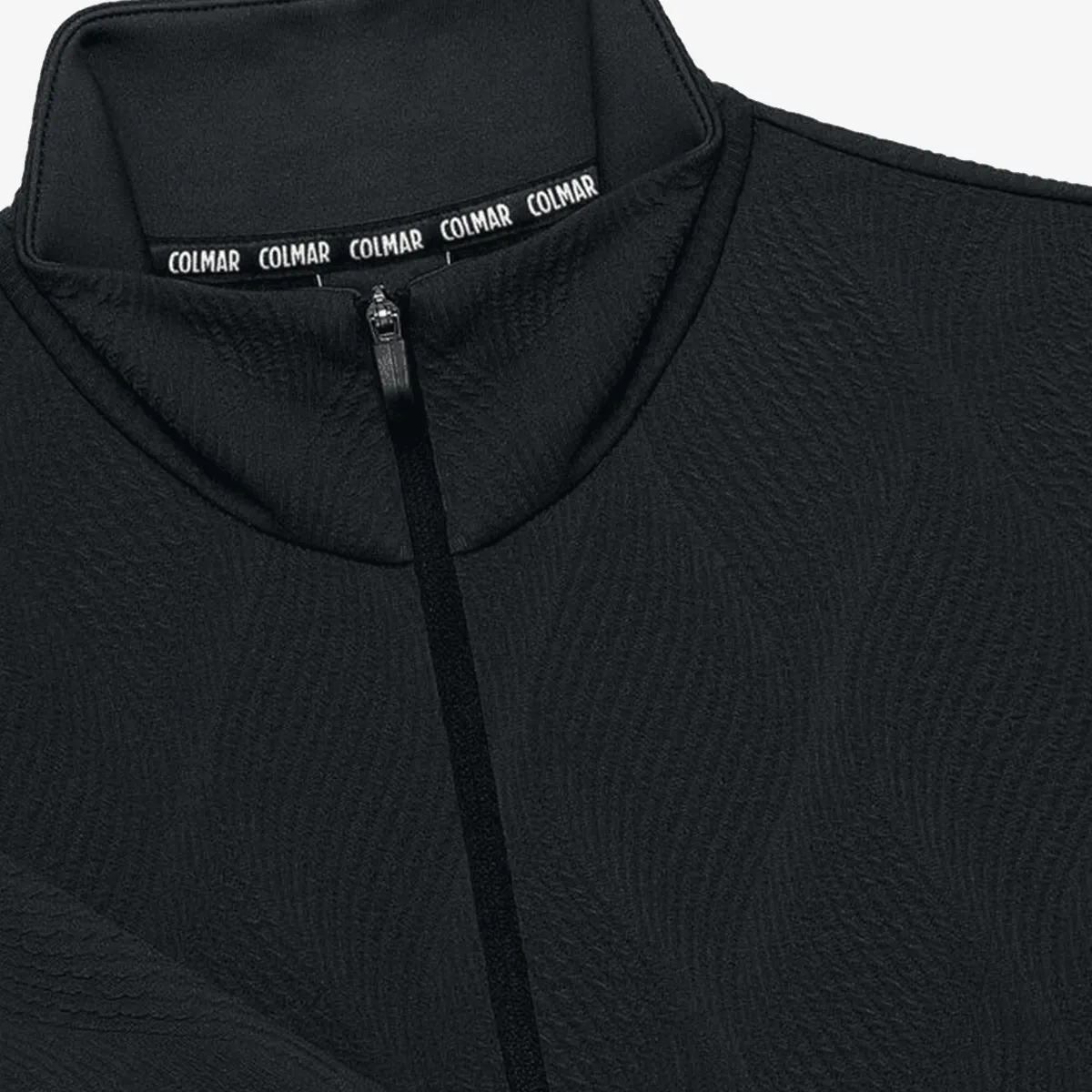 COLMAR Dukserica Jacquard